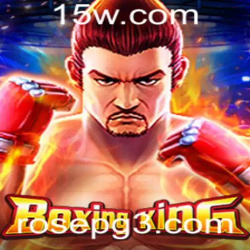 BoxingKing: Mergulhe no Mundo Competitivo do Boxe Virtual