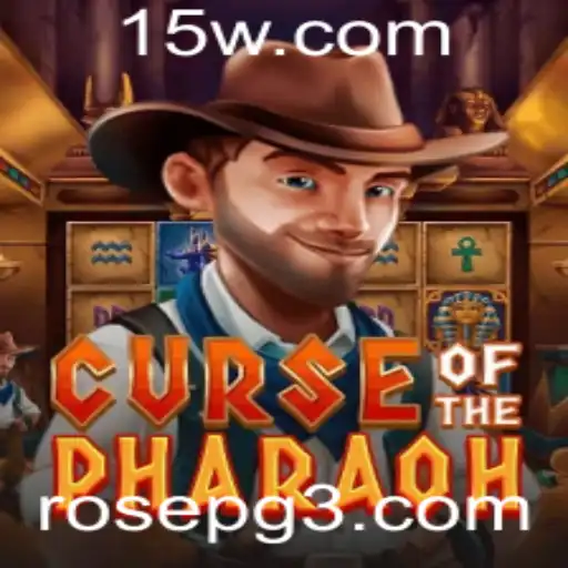 CurseofthePharaoh: Desvendando O Fascínio Antigo Em Um Jogo Cativante