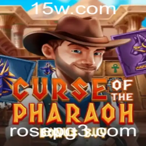 Descubra o Universo de Curse of the Pharaoh Bonus Buy: Um Guia Completo
