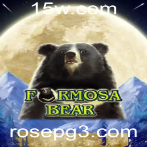 Explorando as Aventuras de FormosaBear: Um Mergulho nas Regras e Dinâmicas do Jogo