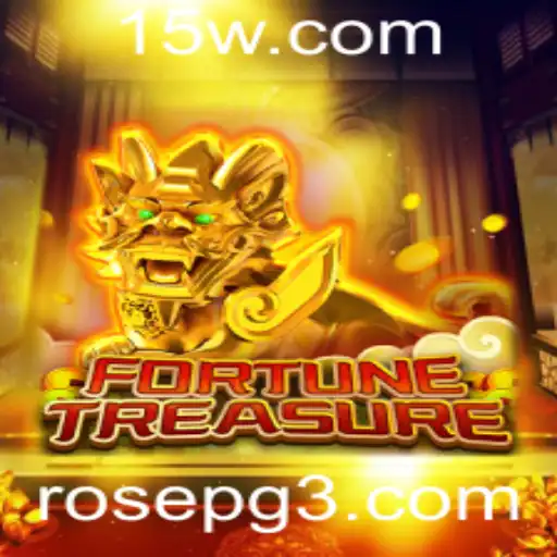 FortuneTreasure: A Aventura Digital Desafiadora de RosePG