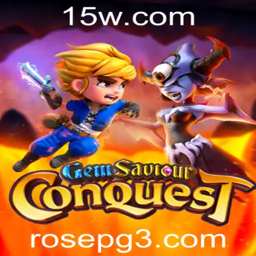 GemSaviourConquest: Aventura Épica em um Mundo de Fantasia