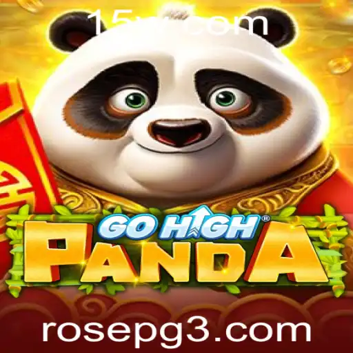 GoHighPanda: Uma Nova Experiência de Jogo com RosePG