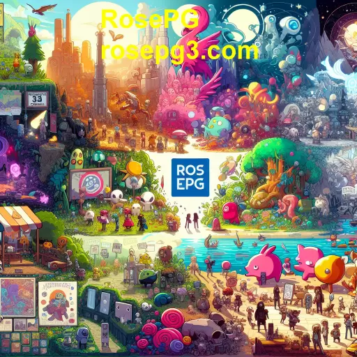 A Revolução dos Jogos Indie: Criatividade Sem Limites