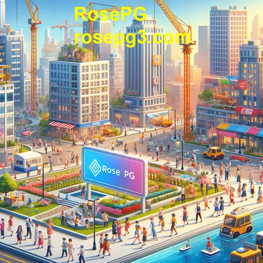 A Evolução dos Jogos de Simulação na RosePG