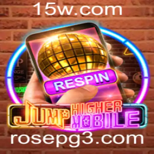 Explorando o Mundo de JumpHighermobile: RosePG e as Novas Aventuras