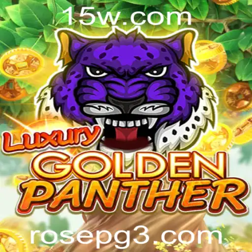 LUXURYGOLDENPANTHER: Descubra o Novo Sensação no Mundo dos Jogos