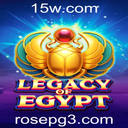 Explorando o Fascinante Mundo de LegacyOfEgypt: Um Mergulho no Passado com RosePG