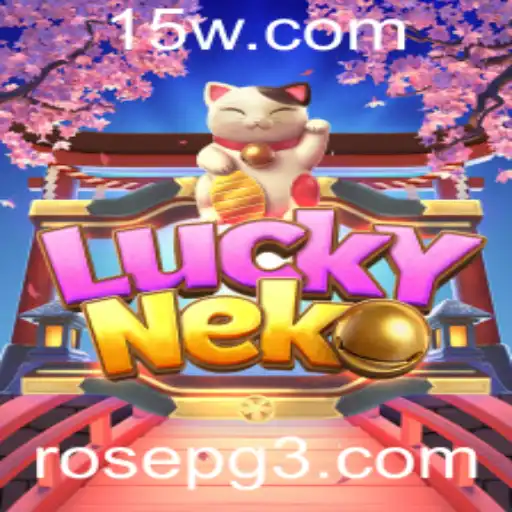 Explorando o Fascinante Mundo de LuckyNeko e o Impacto da Tendência RosePG