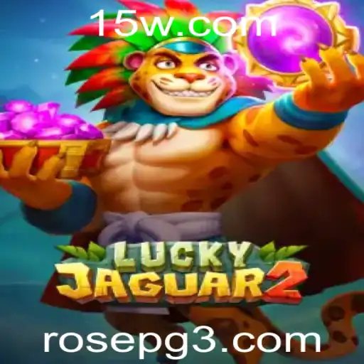 Explorando Luckyjaguar2: A Nova Sensação no Mundo dos Jogos