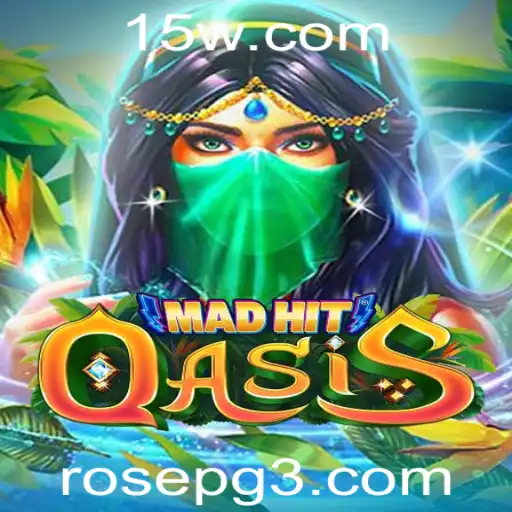Explorando o Mundo de MadHitOasis: A Nova Experiência Interativa de Jogo