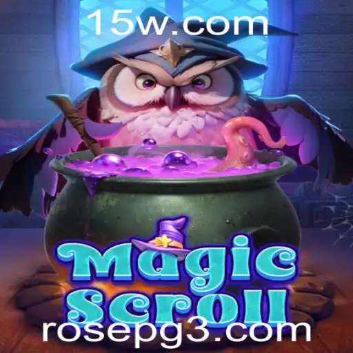 MagicScroll: O Novo Fenômeno dos Jogos de RPG