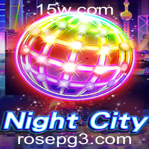 Explorando NightCity: Uma Viagem Através do Mundo de RosePG