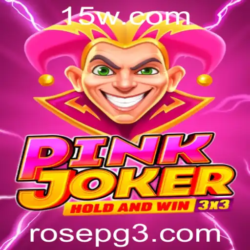 Explorando o Fascinante Mundo de Pinkjoker