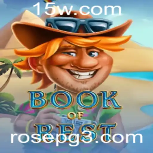 Explorando o Jogo 'BookofRest': Uma Aventura com RosePG