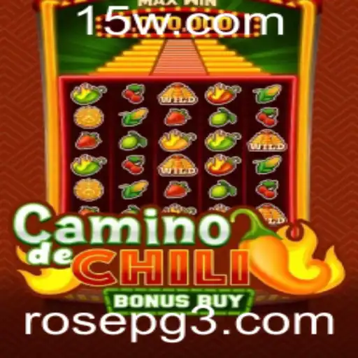 CaminodeChiliBonusBuy: Uma Aventura em Apostas com RosePG