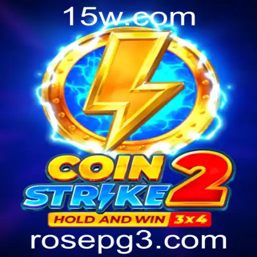 Coinstrike2: Uma Nova Era de Gaming com RosePG