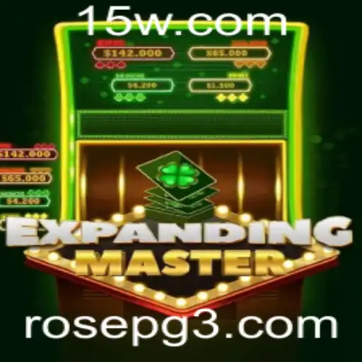Descubra o Mundo de ExpandingMaster: A Nova Sensação dos Jogos Online