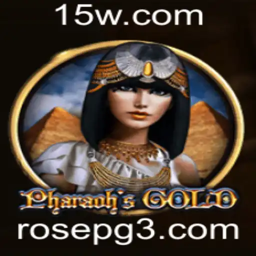 PharaohsGold: Descobrindo os Segredos do Antigo Egito com RosePG