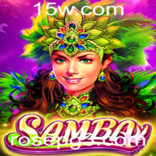 Descubra o Fascinante Mundo de 'Samba' com RosePG