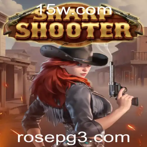 Sharpshooter: Um Jogo de Habilidade e Estratégia