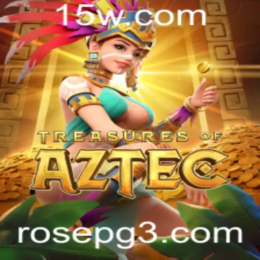 Descobrindo o Fascinante Mundo de TreasuresofAztec