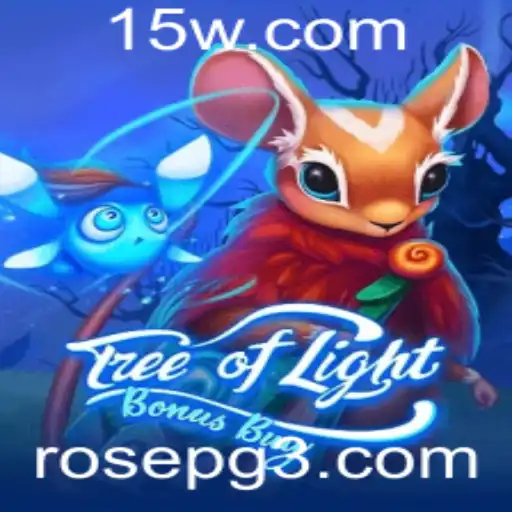 Explore o Fascinante Mundo do Jogo TreeOfLightBonusBuy
