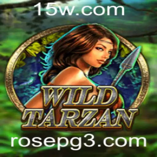 Explorando WildTarzan: Aventuras na Selva Virtual